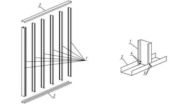 Строительство быстровозводимых домов в Москве фото 3
