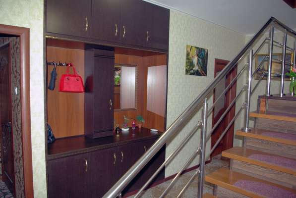 Продам дом или обменяю на квартиру в Калининграде или НГС в Анапе фото 5