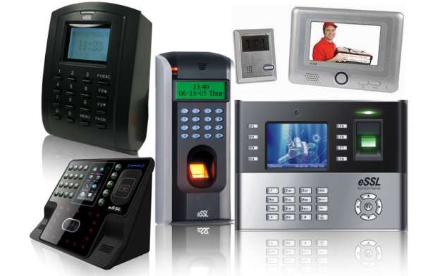 Access control kartlari