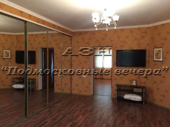 Продам коттедж в Домодедово.Жилая площадь 460 кв.м.Есть Электричество. в Домодедове фото 28