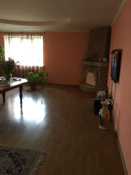 Коттедж в хорошем состоянии в Красноярске фото 12