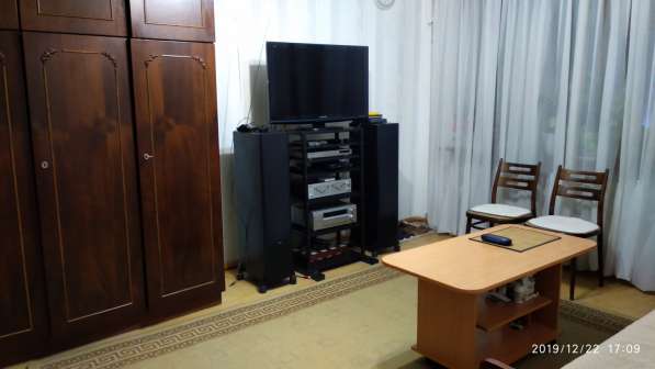 Продается трехкомнатная квартира с мебелью в Кемерове фото 13