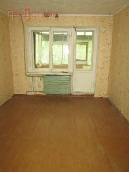 Продам двухкомнатную квартиру в Вологда.Жилая площадь 44 кв.м.Этаж 2.Есть Балкон. в Вологде фото 11