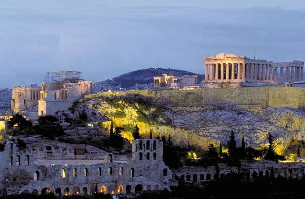 Виза в Грецию | Evisa Travel в фото 3