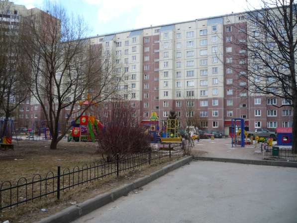Продам 1 комнатную квартиру, ул Сикейроса, д.12 в Санкт-Петербурге