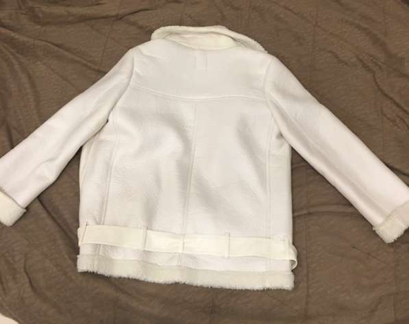 Дубленка авиатор в Москве