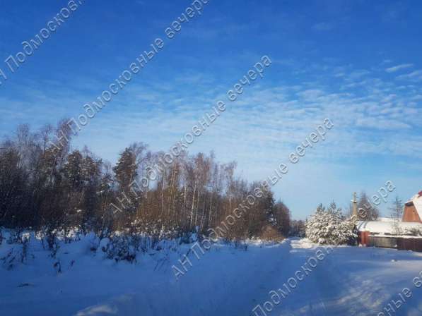 realty_mapper3.plot_in_locationСадовое некоммерческое тов-во. Площадь 7.50 сот.Есть Электричество. в Москве фото 22