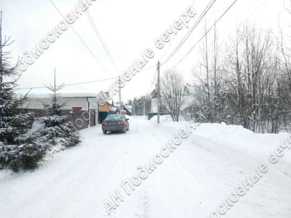 realty_mapper3.plot_in_locationПлощадь 13.20 сот.Есть Электричество, Газ. в Москве фото 4