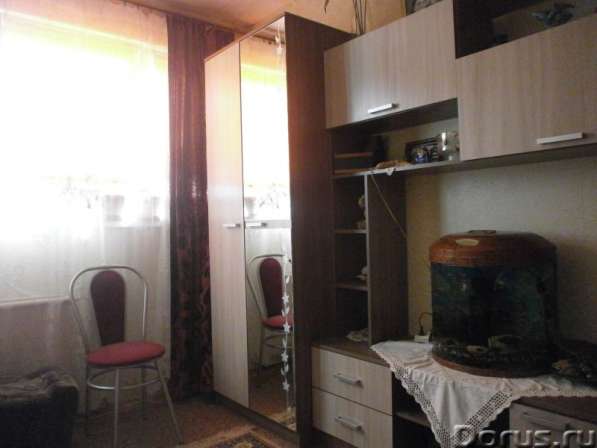 Комната в 2-х комнатной квартире в Санкт-Петербурге фото 30