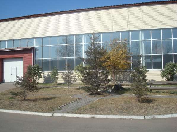 Аренда офиса в Улан-Удэ фото 7