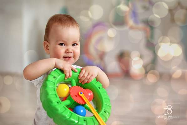 Фотограф семейный, детский, свадебный в Рязани фото 8