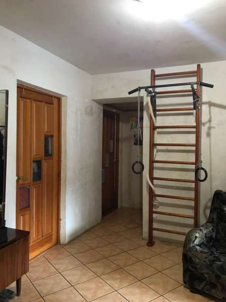 Квартира 3-х комнатная продается в Перми фото 5