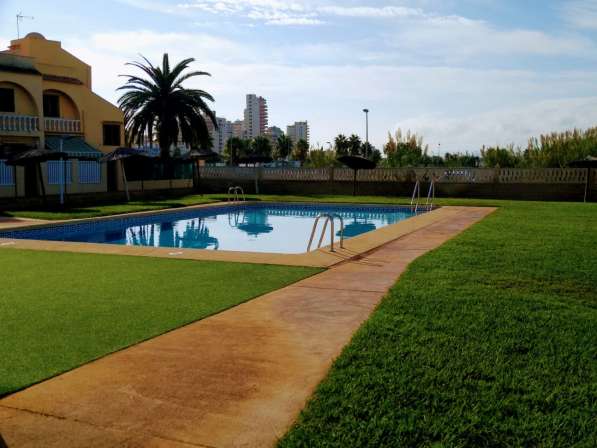 Продажа квартиры Испания в фото 12