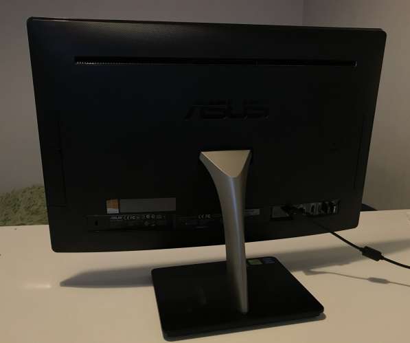 Моноблок asus All-in-one ET2231I Pc Series в Москве