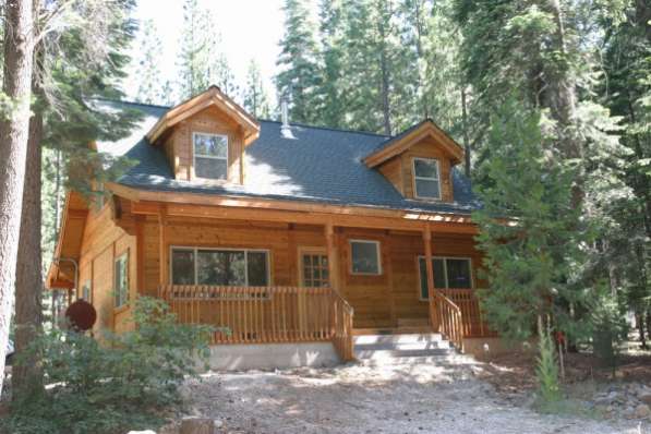 Дома из кедра в Кирове