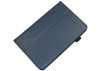 Чехол для планшета Asus FonePad ME372 кожа синий
