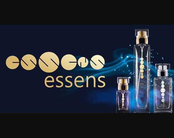 Компания ESSENS