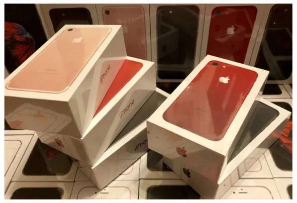 Apple iPhone 7 32Gb в Москве