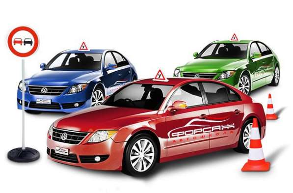 Обучение вождению в Рязани фото 3