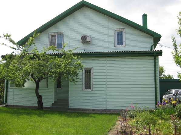 Продам дом в Ростов-на-Дону.Жилая площадь 148 кв.м. в Ростове-на-Дону фото 21