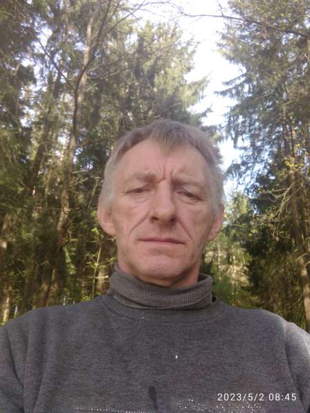 Николай, 54 года, хочет познакомиться