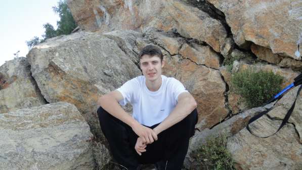 Алексей, 28 лет, хочет познакомиться в Красноярске фото 3