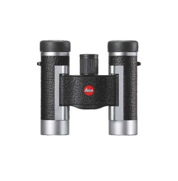 Бинокль Leica SilverLine Ultravid 8x20