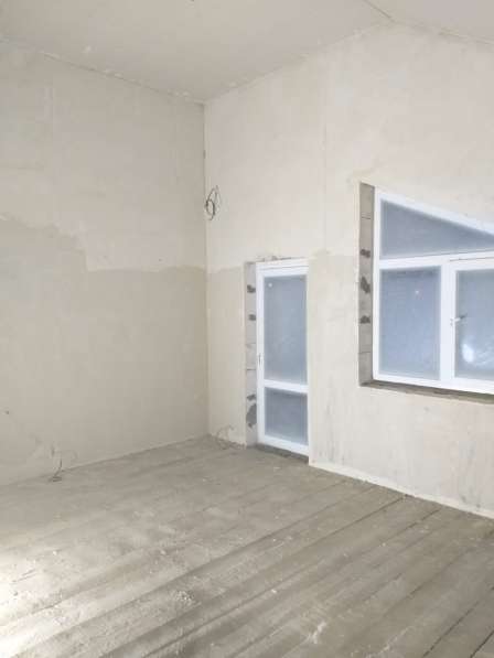 Продается новый 2-х этажный коттедж в с. Грабово в Пензе фото 9