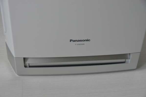 Очиститель и увлажнитель воздуха Panasonic F-VXD50R N/S/W в фото 3