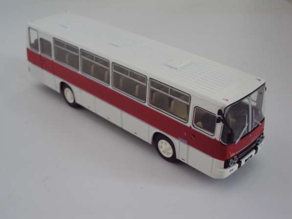 Автобус Икарус-256.1977 г в Липецке фото 6