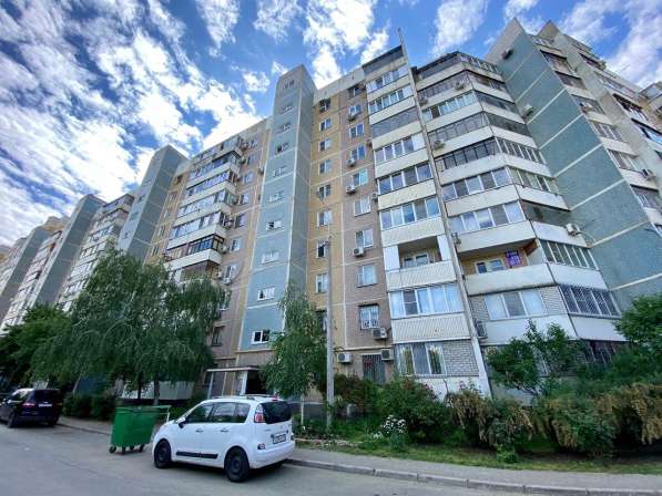 1-комнатная квартира, 33 кв. м