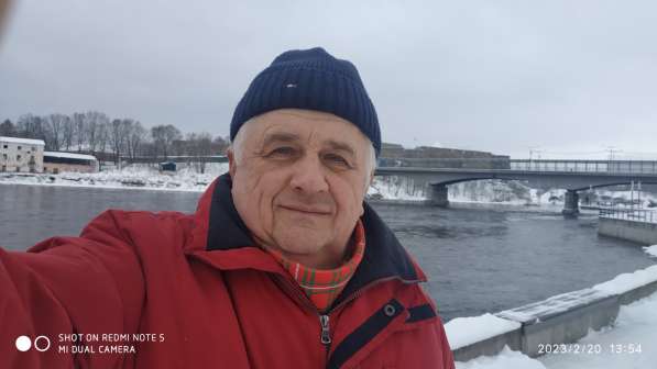Анатолий, 59 лет, хочет пообщаться в 