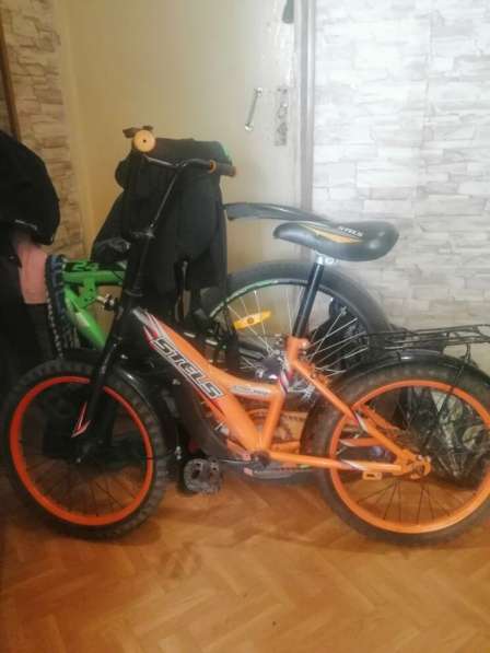 Продам велосипед в Котовске
