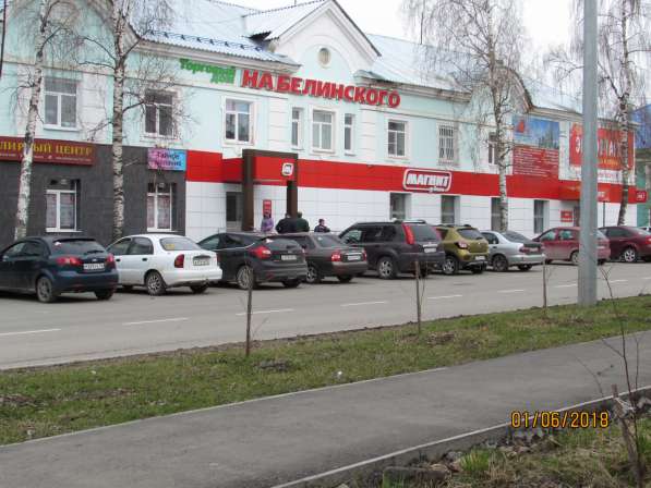Торговые помещения в Североуральске в Краснотурьинске фото 3