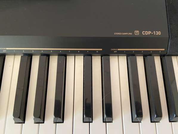 Продаётся цифровое пианино в Уфе