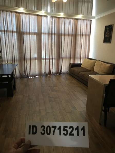 Продам 4-х комнатную квартиру в Геленджике фото 27