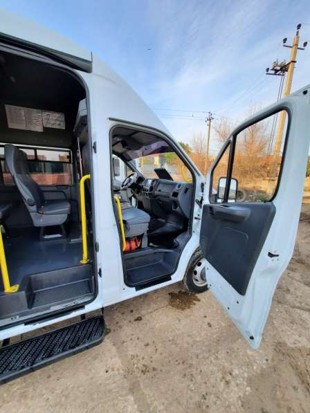 Газель Некст A65R35 евро 5 в Астрахани фото 33