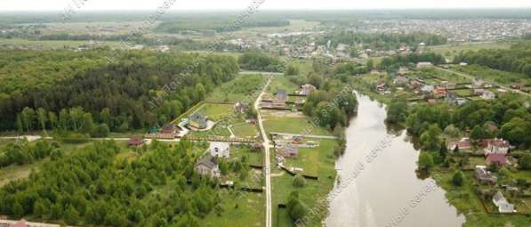 realty_mapper3.plot_in_locationИндивидуальное жилищное ст-во. Площадь 23.00 сот.Есть Электричество. в Москве фото 75