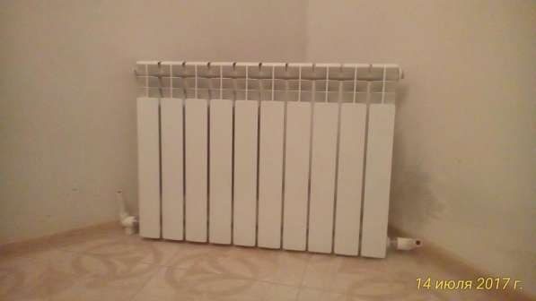 Продам радиаторы отопления в Оренбурге фото 4