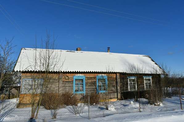 Продаю Дом в деревне в Великих Луках фото 9