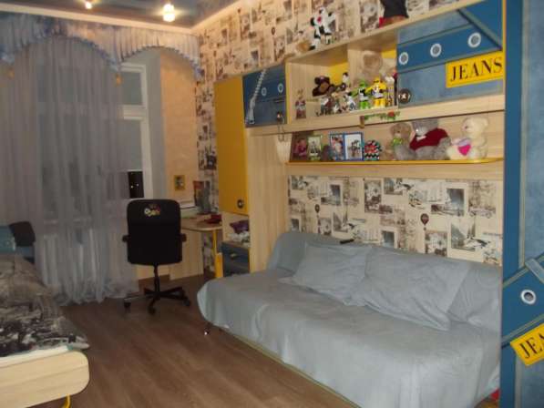 Продам двухкомнатную квартиру в Ростов-на-Дону.Жилая площадь 80 кв.м.Этаж 7.Дом кирпичный. в Ростове-на-Дону фото 73