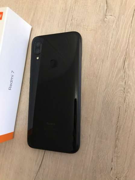 Телефон Xiaomi Redmi 7 в Краснодаре фото 3