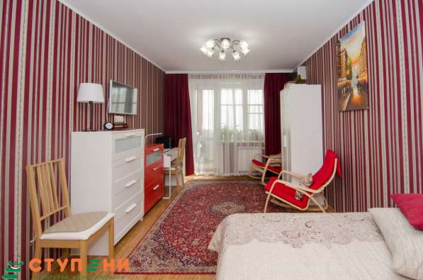 Продам 2 комнатную квартиру в Хабаровске фото 13