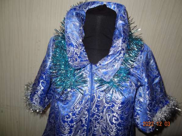 Продам сдам костюм снегурочки снежной королевы метелицы в Ставрополе