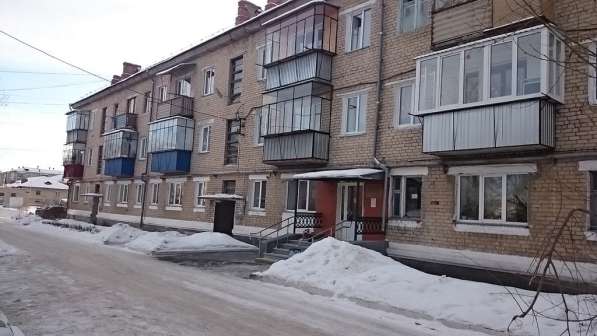 Продам квартиру в Еманжелинске