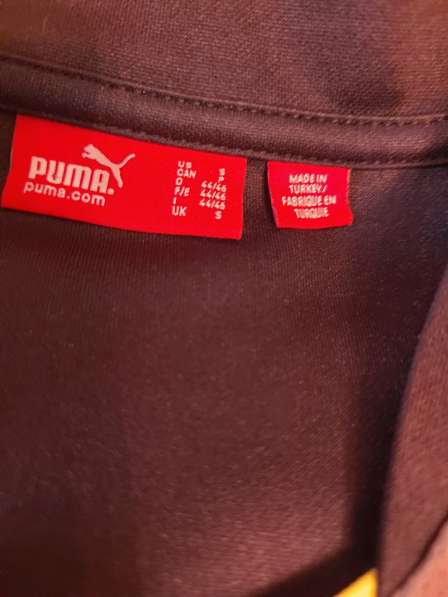 Продам футболку puma, adidas детская нов бренд в Смоленске фото 3