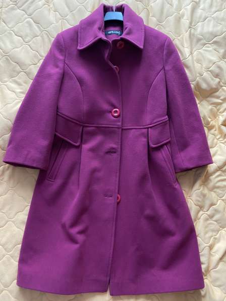 Adilisik пальто в Балаково фото 8