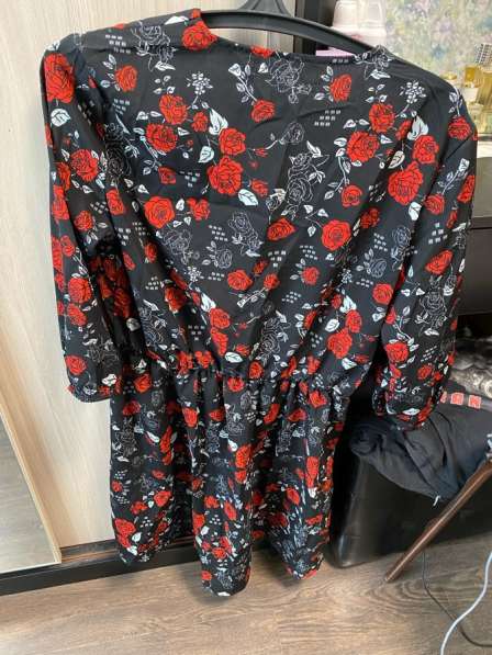 Платье в Москве