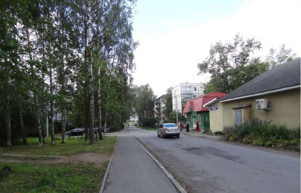 Обмен Ленинградская область на Иваново, Кострома, Владимир в Иванове фото 22