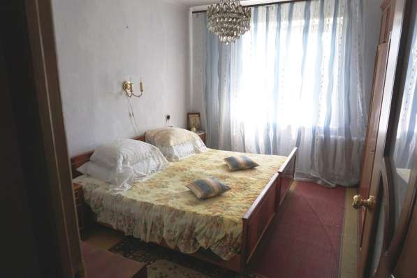 2-х комнатная квартира в центре Изобильного в Ставрополе фото 9